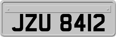 JZU8412