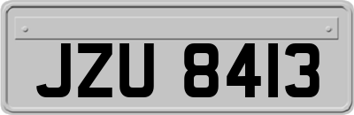 JZU8413