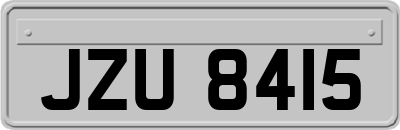 JZU8415