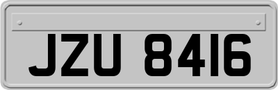 JZU8416