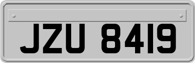 JZU8419