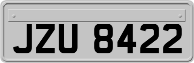 JZU8422