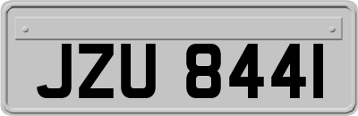 JZU8441