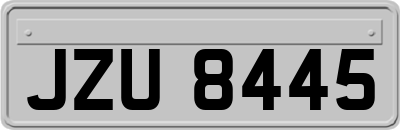JZU8445