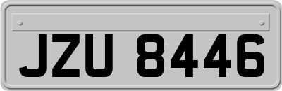 JZU8446