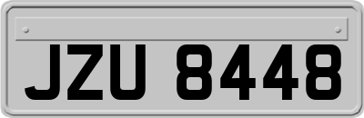 JZU8448