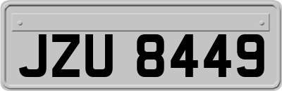 JZU8449