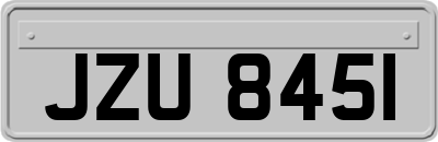 JZU8451