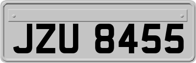 JZU8455
