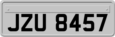 JZU8457
