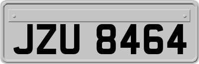 JZU8464