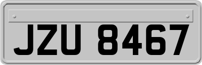 JZU8467