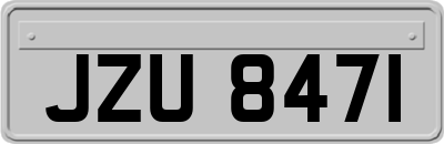JZU8471