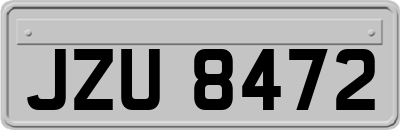 JZU8472