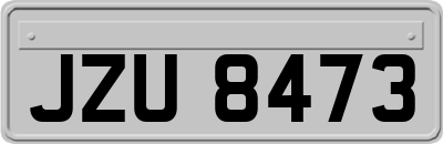 JZU8473