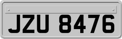 JZU8476