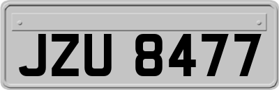 JZU8477