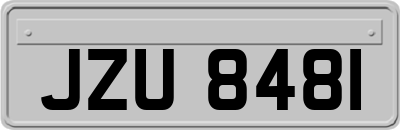 JZU8481