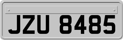 JZU8485