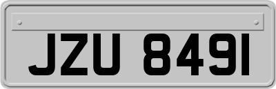 JZU8491