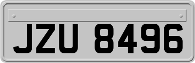 JZU8496