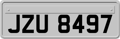 JZU8497