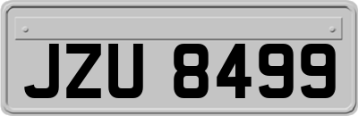 JZU8499