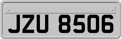 JZU8506