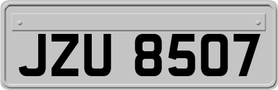 JZU8507