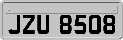 JZU8508