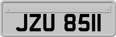 JZU8511
