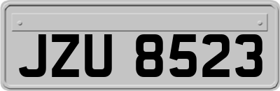 JZU8523