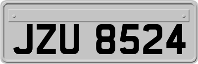 JZU8524