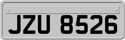 JZU8526