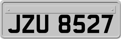 JZU8527