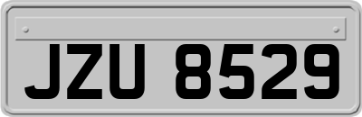 JZU8529