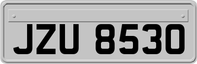 JZU8530