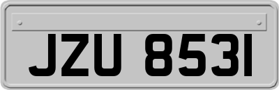 JZU8531