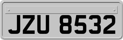 JZU8532