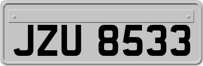 JZU8533