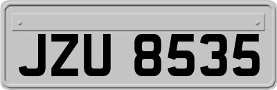JZU8535