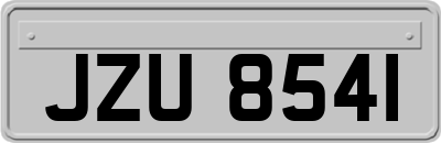 JZU8541