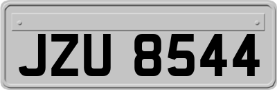 JZU8544