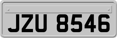 JZU8546