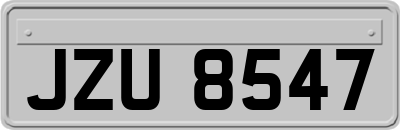 JZU8547