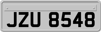 JZU8548