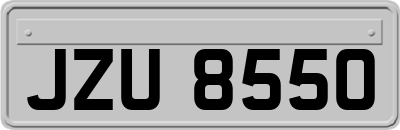 JZU8550