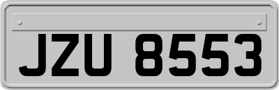 JZU8553