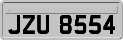 JZU8554