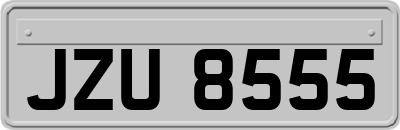 JZU8555